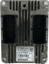 CENTRALINA MOTORE ECU per