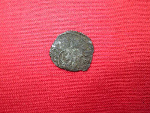 Quattrino gregorio xiii - s.d.,