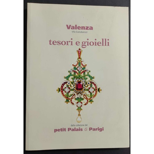 Tesori gioielli valenza - gioielli,