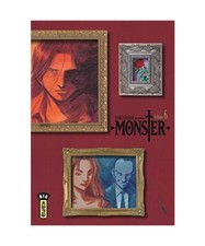 Monster - Intégrale Deluxe -
