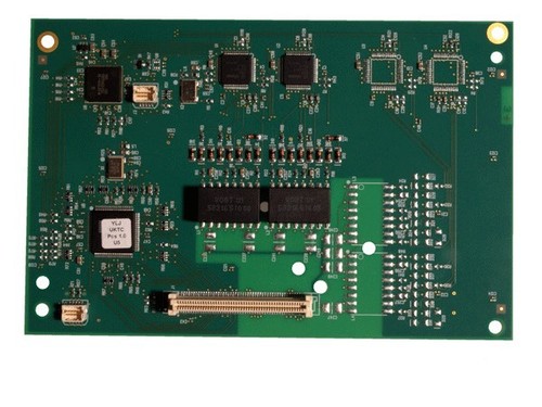 Avaya office 500 pri card - office,