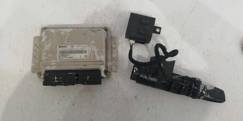 Ricambi usati kit centralina - usati,