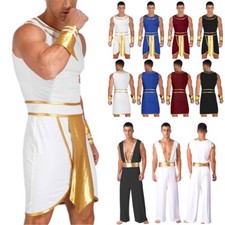 Costume cosplay uomo principe