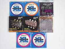 Confezione 8 Set Chitarra 6 7