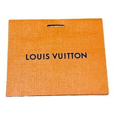 Louis Vuitton porta carte