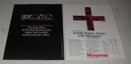 Pubblicità pfizer minipress - pfizer,