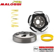 KIT FRIZIONE E CAMPANA + MOLLA