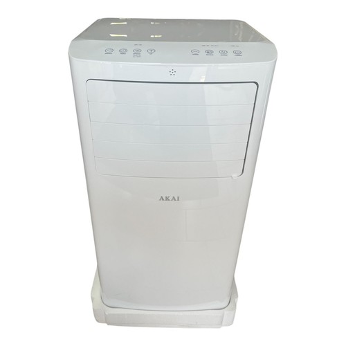 Akai climatizzatore portatile - ,