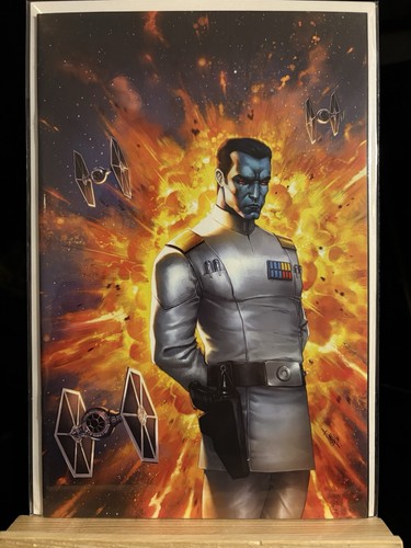 Star wars alan - star,