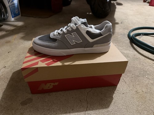 New balance numeric 574 - new, vulc