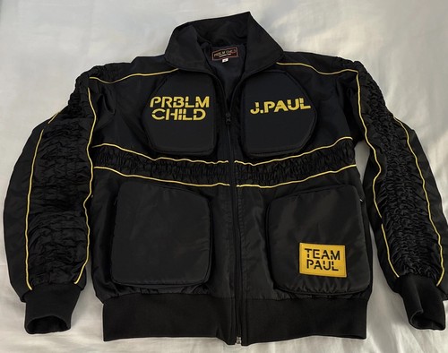 Rara jake paul triller fight - jake,