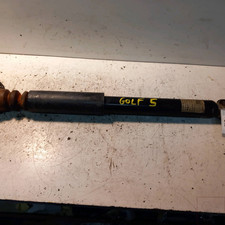 ammortizzatore posteriore lh per VOLKSWAGEN GOLF (1K) 1.4 16V TSI 6eddcb 1K0513029FG