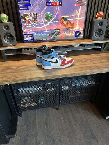 Retro high og air - high,