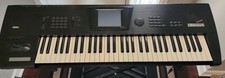 Korg Trinity V3 con MOSS nero
