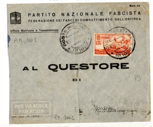 41 p m 1002 - a.o.i.,