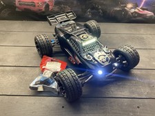 Mad Max Traxxas E Revo 1/16