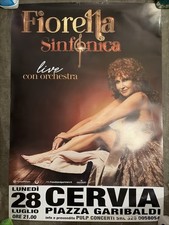 Poster Manifesto Concerto Tour