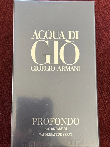 Acqua gio profumo giorgio - acqua,