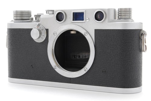 Ecc corpo fotocamera - [ecc+5],