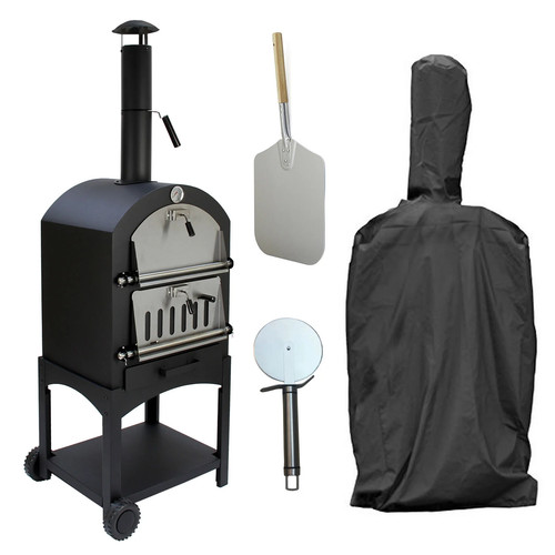 Forno pizza esterno - forno,