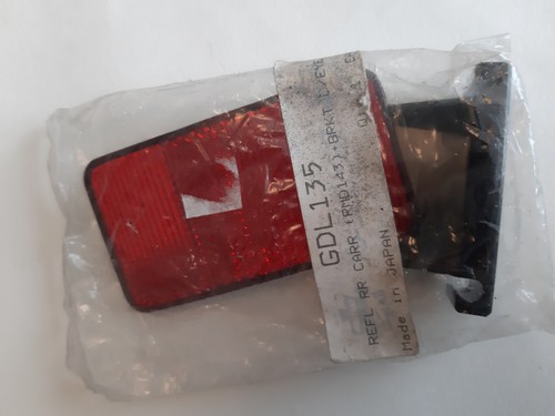Set riflettore posteriore nos - riflettore,