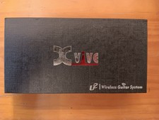 Sistema wireless per chitarra