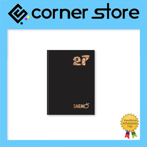 Smemoranda diario scuola - smemoranda,
