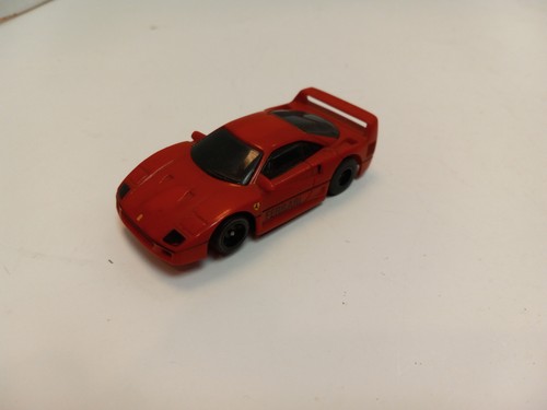 Tyco ferrari slot - tyco,
