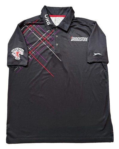 Maglia golf slazenger - maglia,