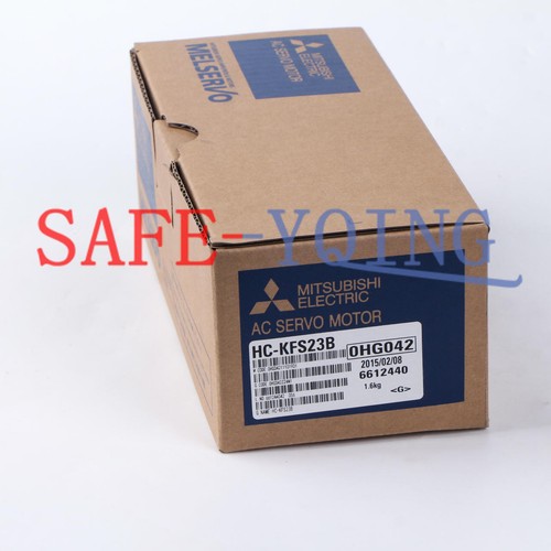 One mitsubishi kfs23b - one,