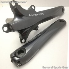 Guarnitura Shimano Ultegra