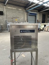 macchina per il ghiaccio A Scaglie,tipo Pescheria O Simile