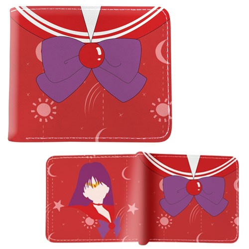 Nuovo portafoglio sailor mars - sailor,