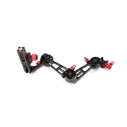 Zacuto aem supporto evf - zacuto, z-aem