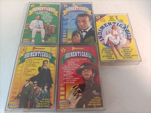 Lotto gli indimenticabili - lotto,