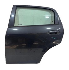 PORTA PORTIERA POSTERIORE