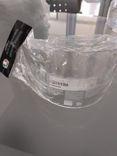 VISIERA CASCO CITY 6 CLEAR - RICAMBIO ORIGINALE