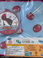 pingu Pingu set sale Pinga