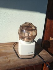 Robot da cucina vintage Rowenta Multixer