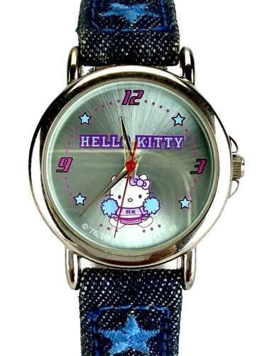 Orologio cheerleader hello - orologio,