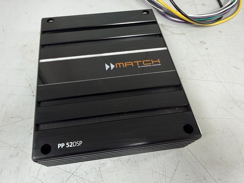 Audiotec fischer match - fischer,