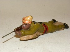 FIGURINE COMPOSITION JRD