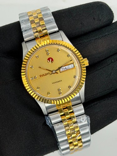 Raro orologio rado - raro,