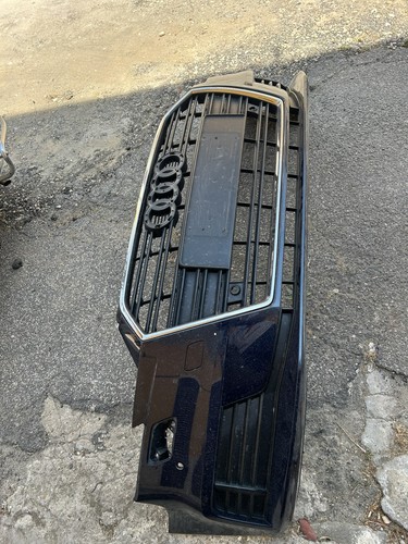 Paraurti anteriore audi 8v3 - audi, a3