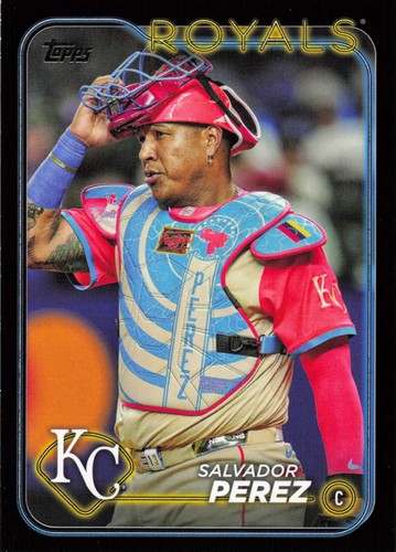 Aggiornamento topps 2024 - aggiornamento,