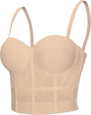 Corsetto Da Donna Con