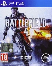 Battlefield 4 – PS4