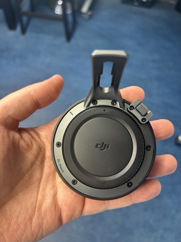 Dji zenmuse mount per - zenmuse, x9