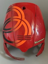 Muso Anteriore Gilera Runner Carena Poggiali originale