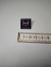 Spilla smalto SCOUT 20°